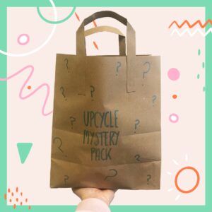 Upcycle Mystery Pack