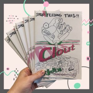 CLOUT Issue 1