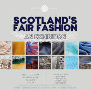 Scotlands Fair Fashion