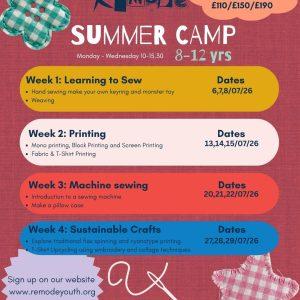 Summer camp